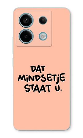 Mindsetje