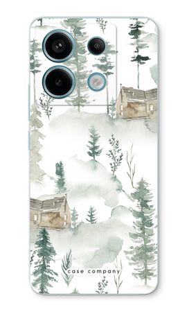 Cabin Village