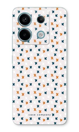 Cross Pattern