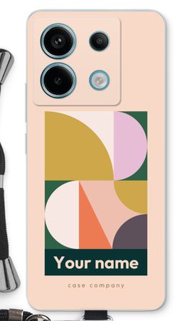 Formé - Namecase #1