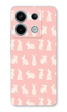 Pink Bunnies