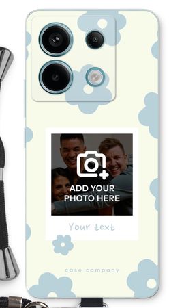 Photo - Flowers - Pascha