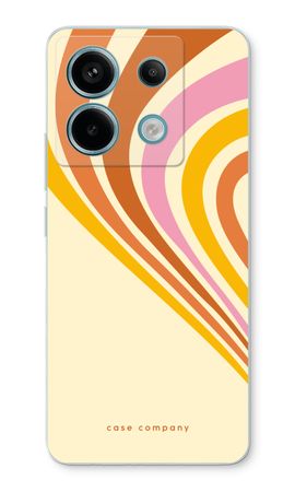 Retro Rainbow