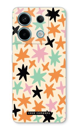Star Scatter