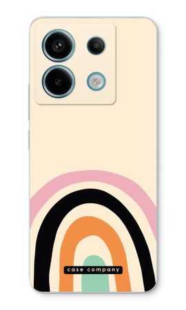 Soft Spectrum