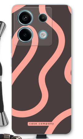 Mocha Swirl