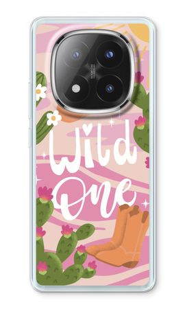 Wild One
