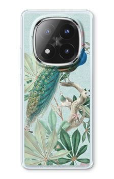 Paradise Garden Peacock