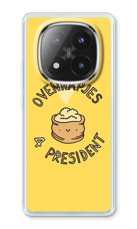 Ovenhapjes