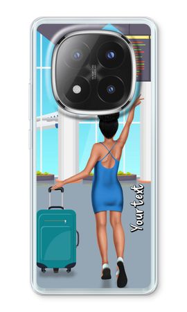 Partenza per un viaggio N°2