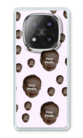 Personalized Face N°2