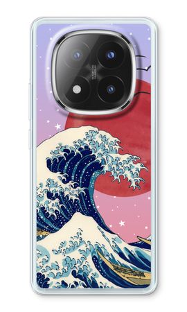 Great Wave