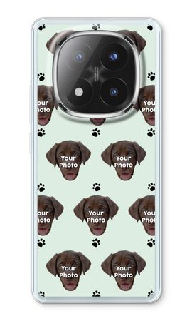 Personalized Face - Cat or Dog