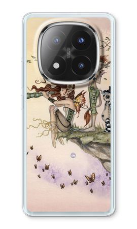 Where the wind takes you