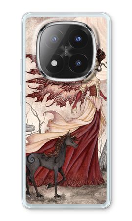 The red queen