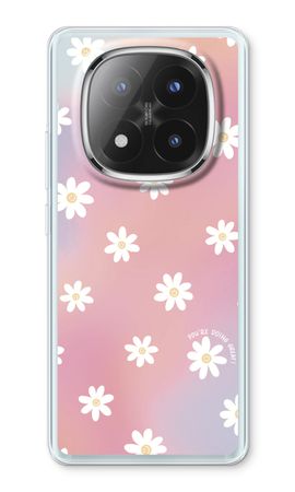 Happy Daisies