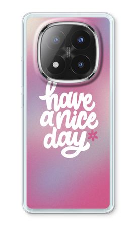 Have a nice day