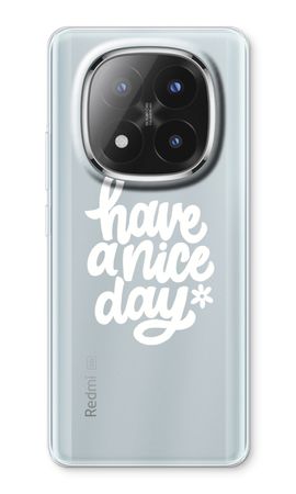 Have a nice day