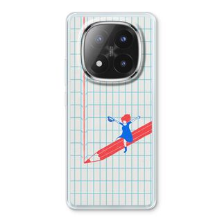 Checkered paper N°2