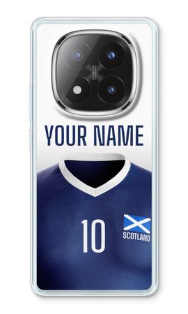 Scotland - Football