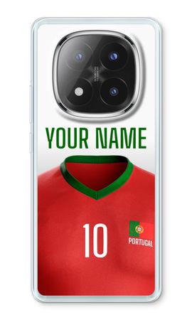 Portugal - Football