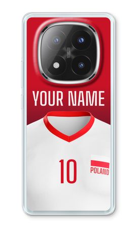 Poland - Football