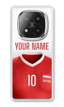 Austria - Football