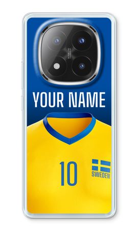 Sweden - Football