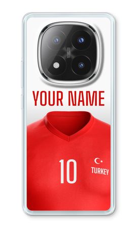 Turkey - Football