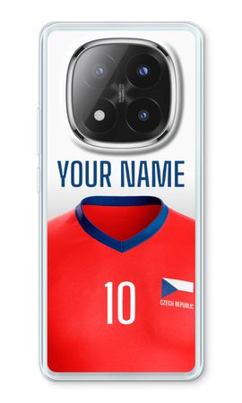 Czech Republic - Football