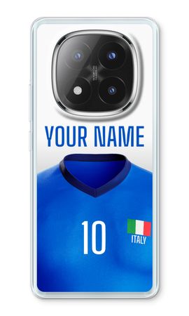 Italy - Football