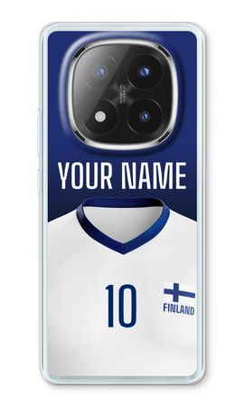 Finland - Football