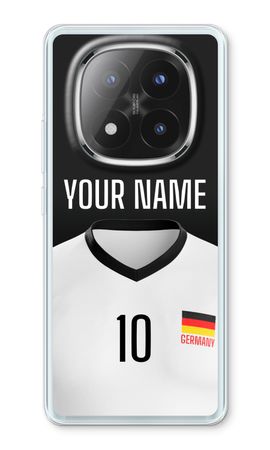 Germany - Football