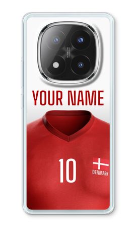 Denmark - Football
