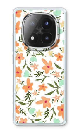 Little Ellila Flowers