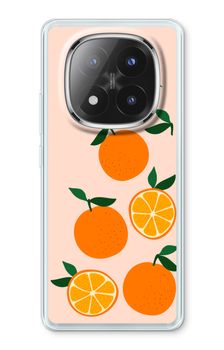 Will you be my clementine