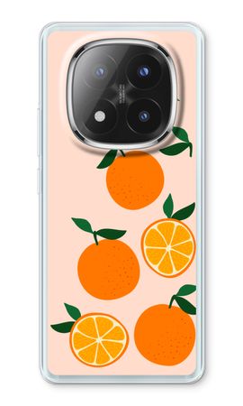 Will you be my clementine