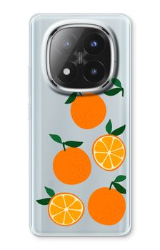 Will you be my clementine