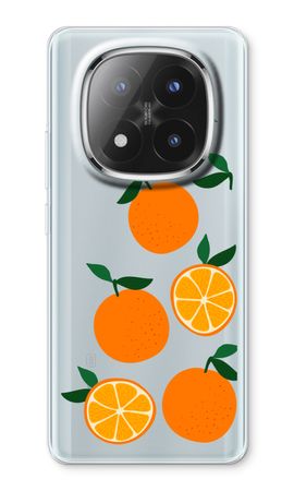 Will you be my clementine