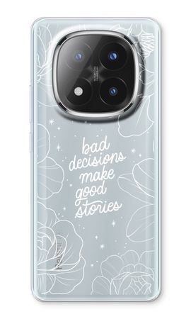 Good stories