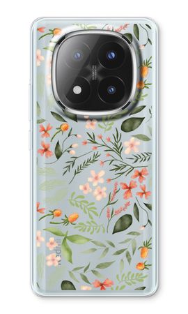 Sweet little flowers