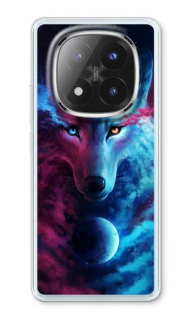 Where Light And Dark Meet