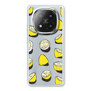 When Life Gives You Lemons...