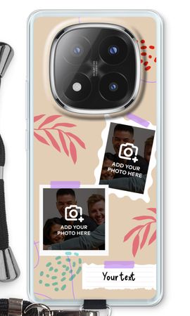 Erinnerungen schaffen N°3