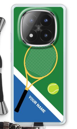 Tennis N°1