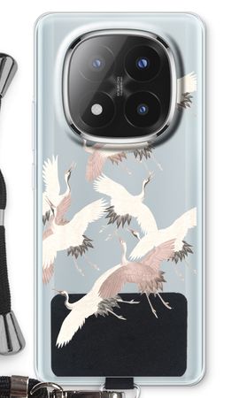 Japanese Crane Birds