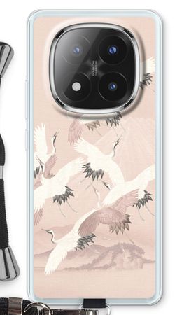 Japanese Crane Birds