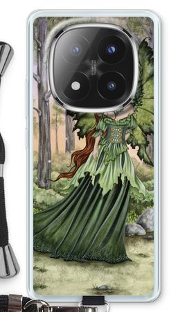 Signora della foresta