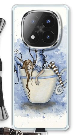 Ho bisogno di caffè