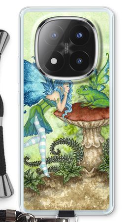 Pettegolezzi sulle rane